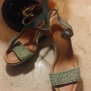 Espadrilles❤